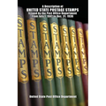 A Description of United State Postage Stamps Issues July 1, 1847 to Dec. 31, 1936 - Paperback