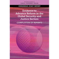 Evidence to Advance Reform in the Global Security and Justice Sectors: Compilation of Reports - Paperback