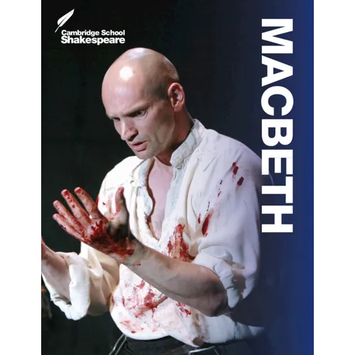 Macbeth - Paperback