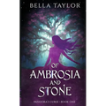Of Ambrosia and Stone: Pandora's Curse - Paperback