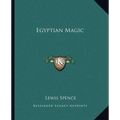Egyptian Magic - Paperback