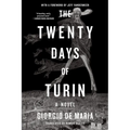 The Twenty Days of Turin - Paperback