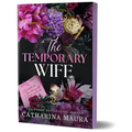 The Temporary Wife (Deluxe Edition) - Paperback