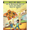 All Is (Science) Fair in Love and War: Sparks Ignite - Paperback