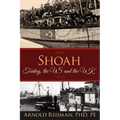 Shoah: Turkey, the US and the UK - Paperback