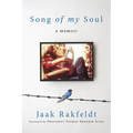 Song of My Soul: A Memoir - Paperback