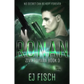Ronan: Ziva Payvan Book 3 - Paperback