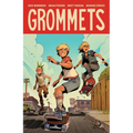 Grommets - Paperback