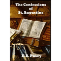 The Confessions of Saint Augustine - Paperback