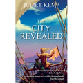 The City Revealed: Book 4 of the Marek series - Paperback