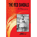 The Red Sandals: A Memoir - Paperback