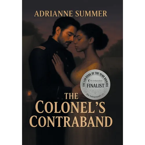 The Colonel's Contraband - Hardcover