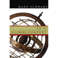 Theology in a Global Context: The Last Two Hundred Years - Paperback