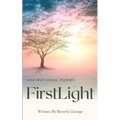 First Light: Poetry - Paperback