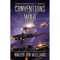 Conventions of War: Dread Empire's Fall - Paperback