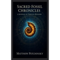 Sacred Fossil Chronicles: Blank Journal - Hardcover