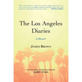 The Los Angeles Diaries: A Memoir - Paperback