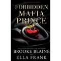 Forbidden Mafia Prince - Paperback