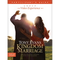 Kingdom Marriage Group Video Experience Participant's Guide - Paperback