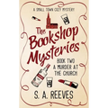 The Bookshop Mysteries: A Murder at the Church - Paperback