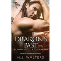 Drakon's Past - Paperback