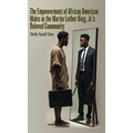 The Empowerment of African American Males in Martin Luther King, Jr.'s Beloved Community - Hardcover