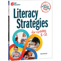 What the Science of Reading Says: Literacy Strategies for Grades 1-2 - Paperback