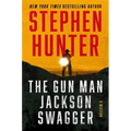 The Gun Man Jackson Swagger: A Western - Hardcover