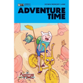 Adventure Time Compact Edition: Down Memory Lane - Paperback