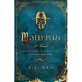 Misery Plaza - Paperback