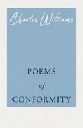 Poems of Conformity - Paperback