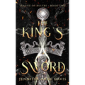 The King's Sword: League of Rulers, Book 2 - Paperback