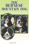 The Bernese Mountain Dog: A Complete and Comprehensive Beginners Guide To: Buying, Owning, Health, Grooming, Training, Obedience, Understanding - Paperback