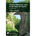 Thomas Jefferson's 'Notes on the State of Virginia': A Prolegomena - Paperback
