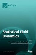 Statistical Fluid Dynamics - Hardcover
