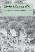 Stories Old and New - Paperback