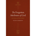 The Forgotten Attributes of God: God's Nature and Why It Matters - Paperback