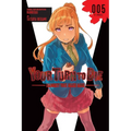 Your Turn to Die: Majority Vote Death Game, Vol. 5 - Paperback