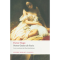 Notre-Dame de Paris - Paperback