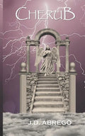 Cherub: Las Crónicas de Erael - Paperback