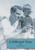 A Different Time - Hardcover