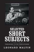 Selected Short Subjects - Paperback