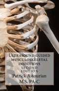 Ultrasound guided musculoskeletal injections - Paperback