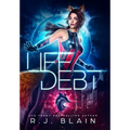 Life-Debt - Hardcover