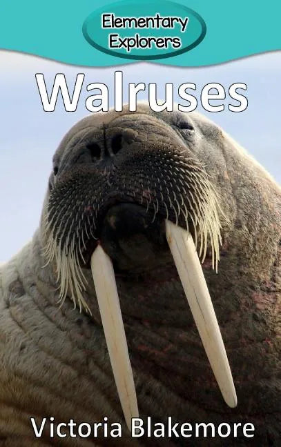Walruses - Hardcover