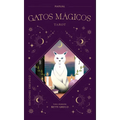 Gatos Mágicos - Tarot - Paperback