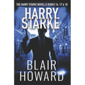 The Harry Starke Series: Books 16 - 18 - Paperback