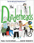The Dunderheads - Hardcover