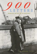 900 Letters: Marriage, Movies, and the Marianas - Hardcover