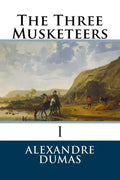 The Three Musketeers - Paperback